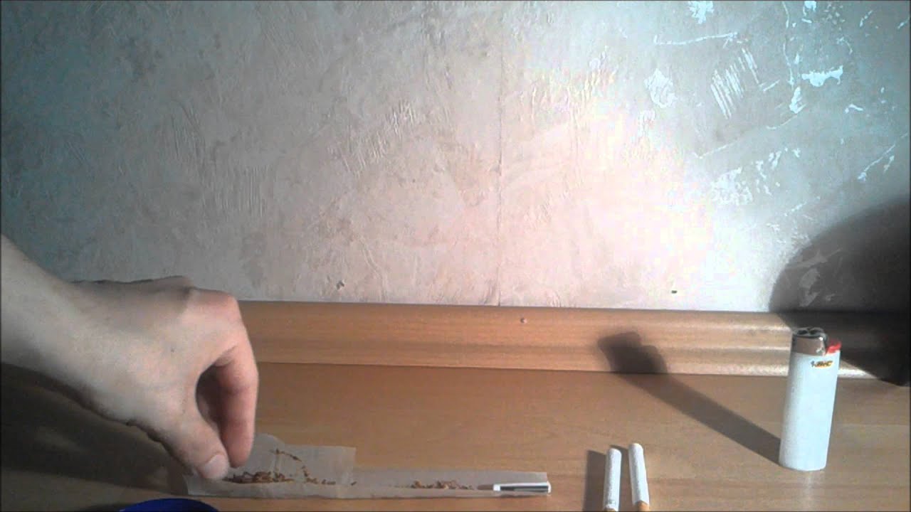 How to roll a Joint - The 