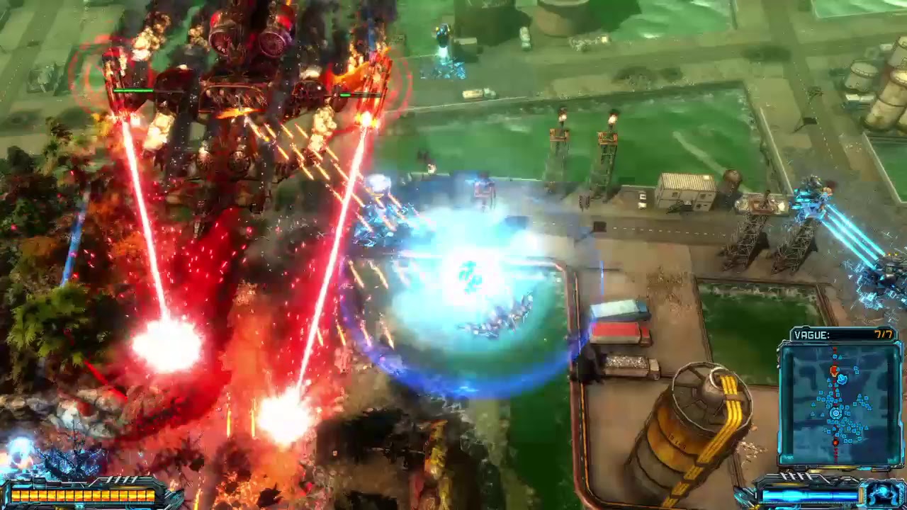 Xmorph
