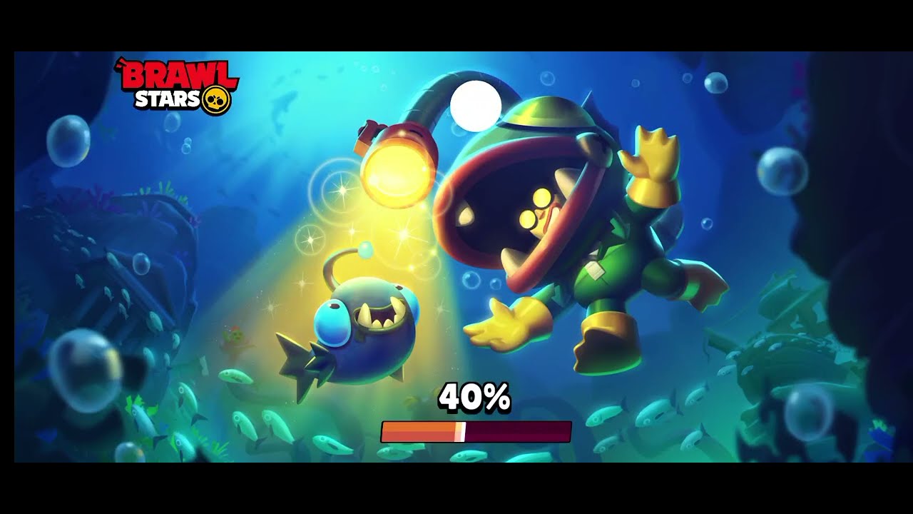 Brawl Stars #98