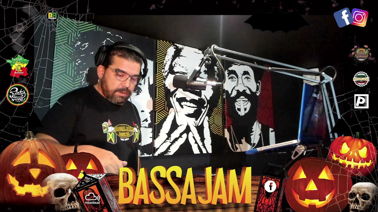 229&egrave;me BASSAJAM FAMILY SHOW