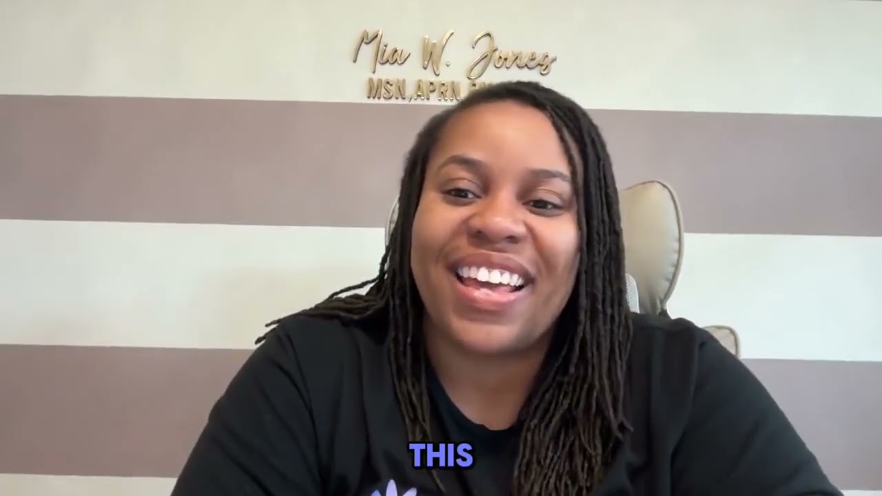 The Lie That Silenced My Voice, and How I Broke Free 🔥