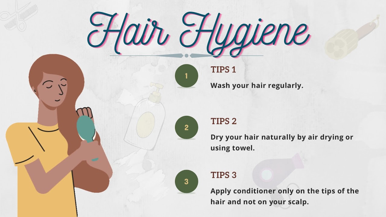 PERSONAL HYGIENE