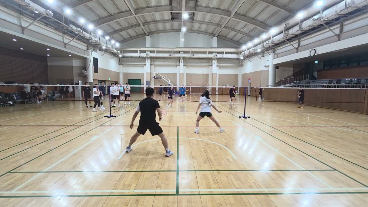 260221 온조 정희세필 vs 미경소현