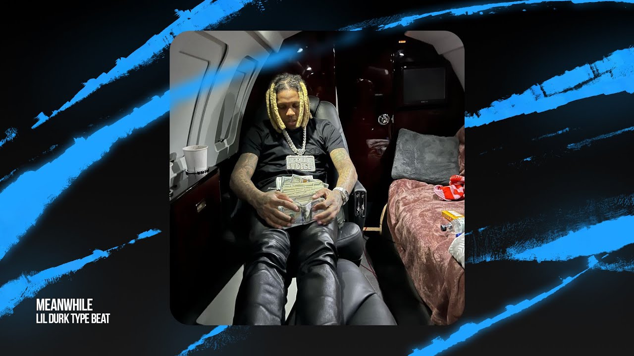 Lil Durk Type Beat - 