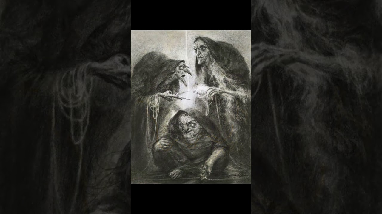 Te explico quienes son las moiras de la mitologia griega#explicacion #mitologiagriega #moiras