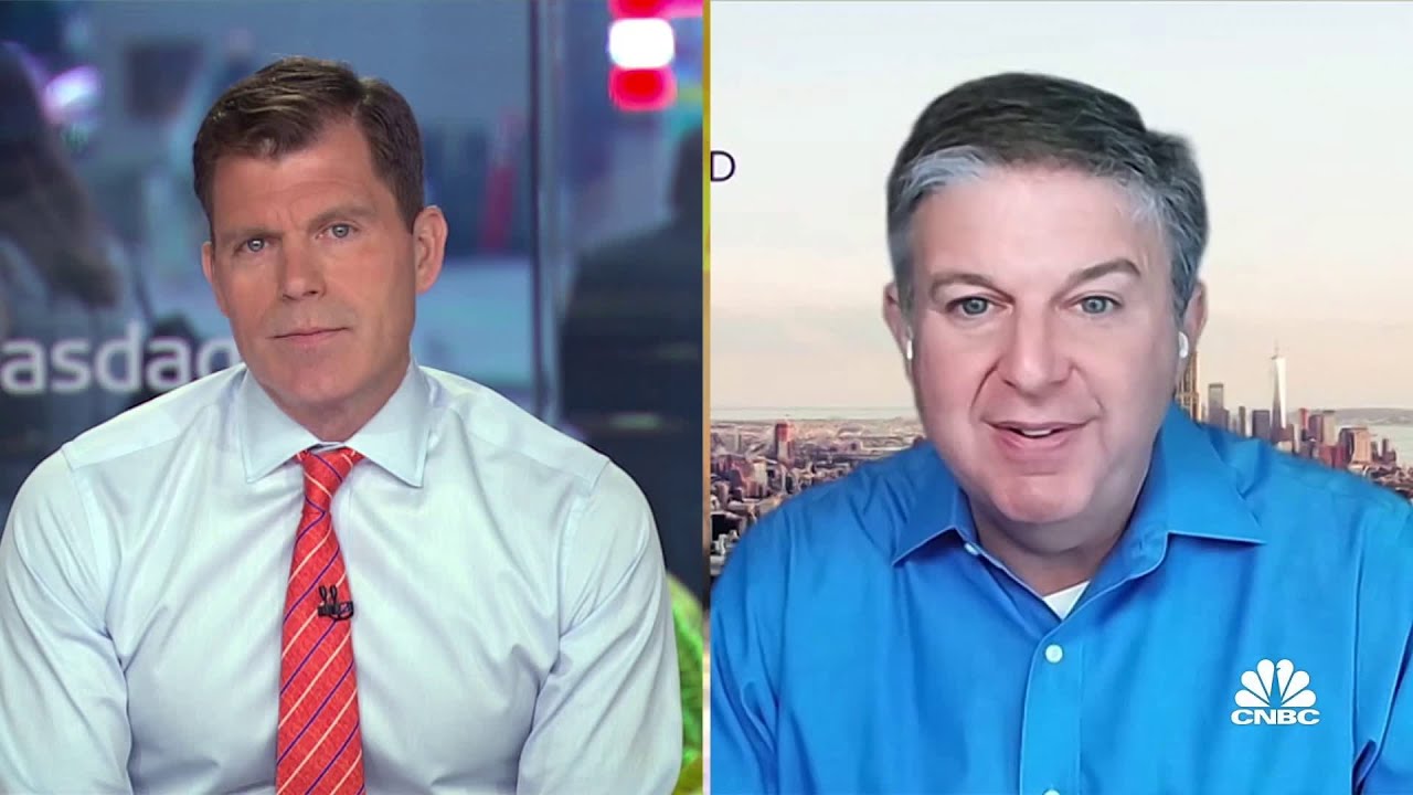 The business of cable has changed from video to broadband, says LightShed's Rich Greenfield