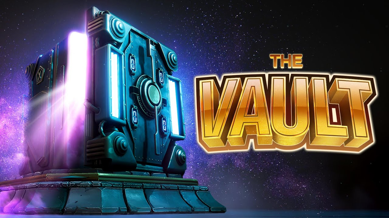 The Vault: Logic Puzzle Box Game Trailer