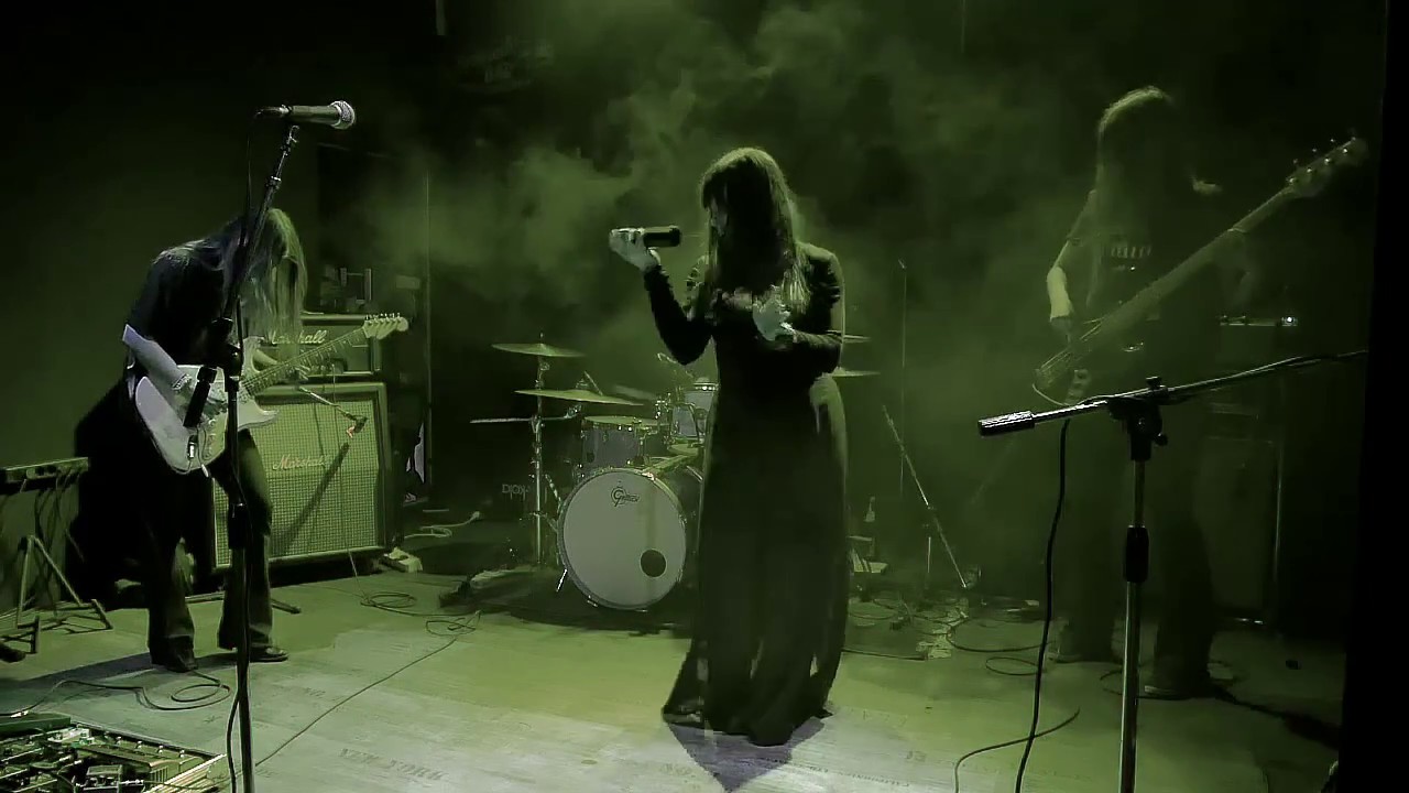 MaidaVale - Trance