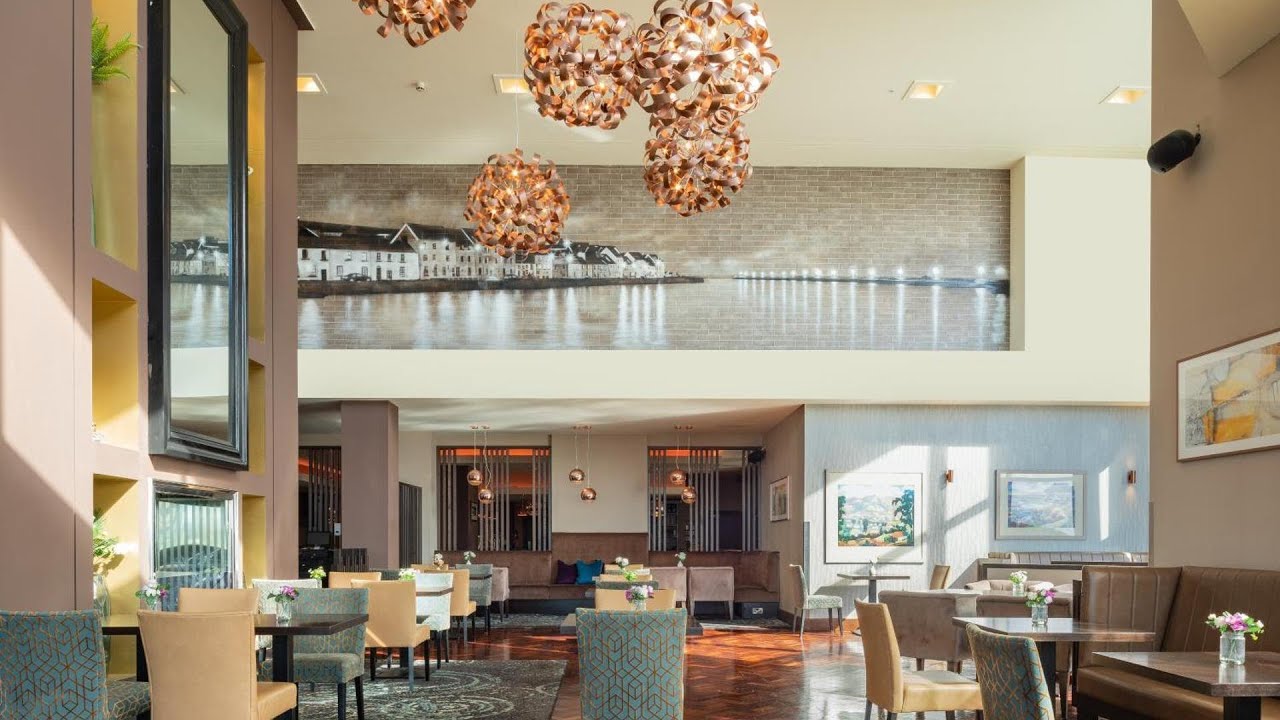 The Galmont Hotel & Spa, Galway, Ireland | Travel With Medha