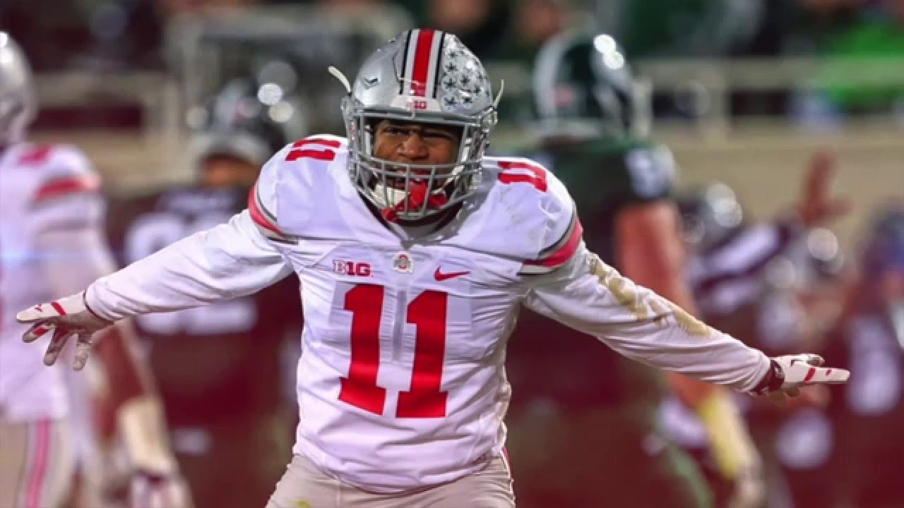Vonn Bell Highlights || 