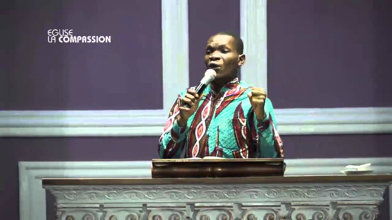 Pasteur GEDEON MULUMBA   LES CARACTERISTIQUES DES FAUX DOCTEURS ET FAUSSES DOCTRINES