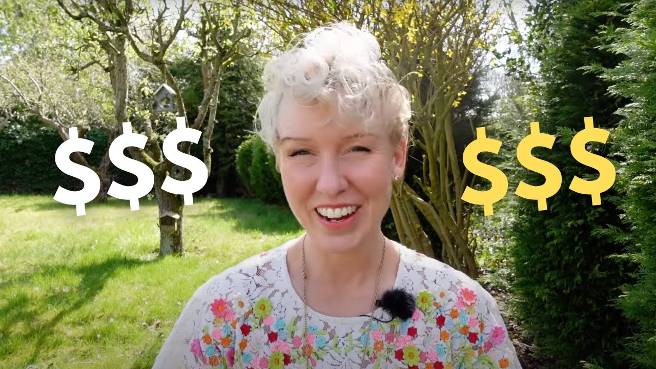 How I Made YouTube my Full-Time Job (1 year update)