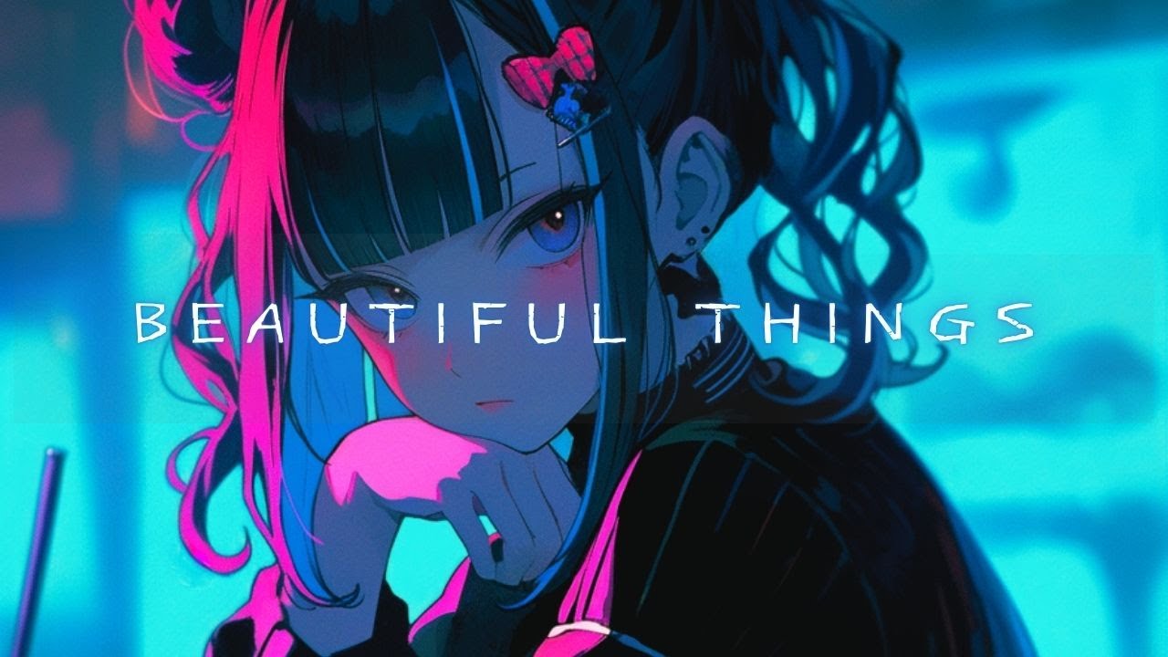 Ancare & iluniev - Beautiful Things