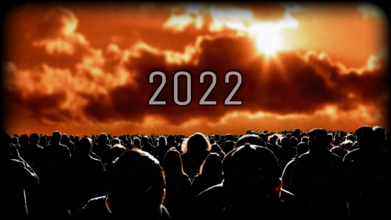 2022 | Creepypasta