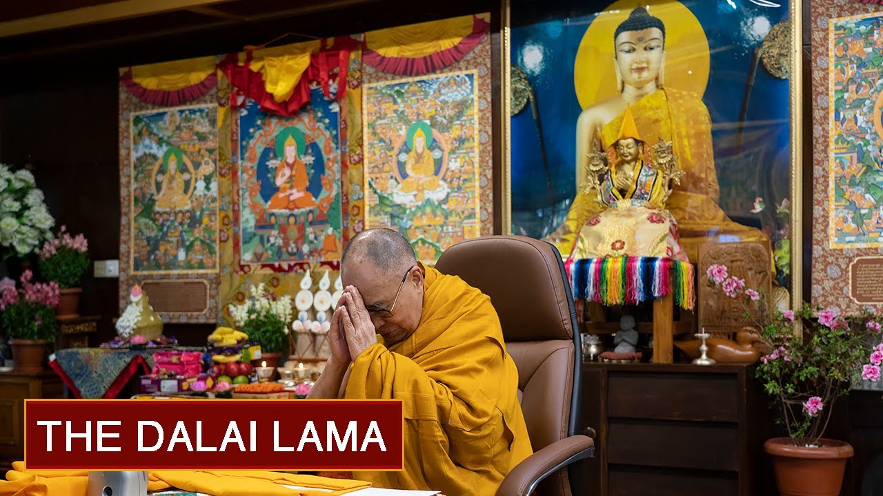 In Praise of Dependent Origination & Concise Stages for the Path to Enlightenment