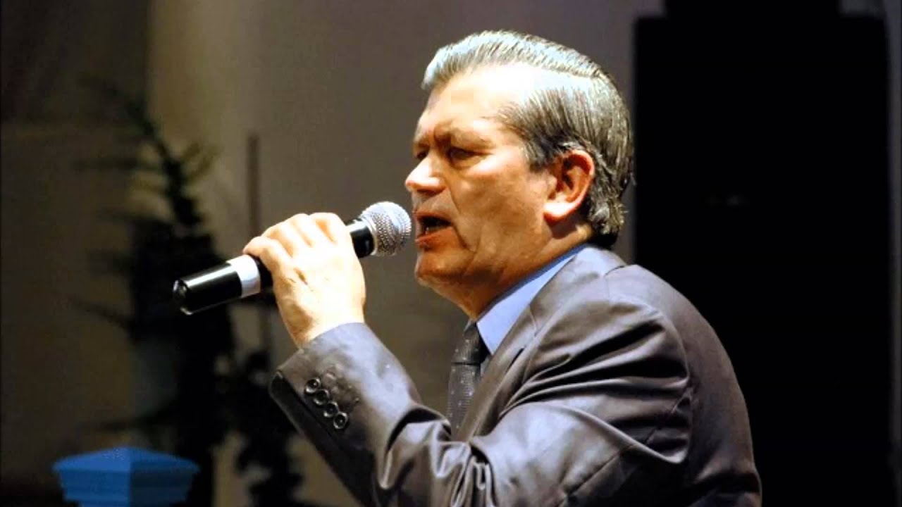 YA SE ACERCA EL DIA. REV.ALVARO GARAVITO