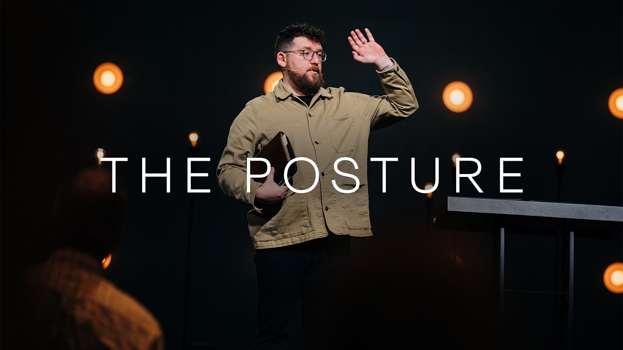 Правильная осанка | Зак Миркрибс