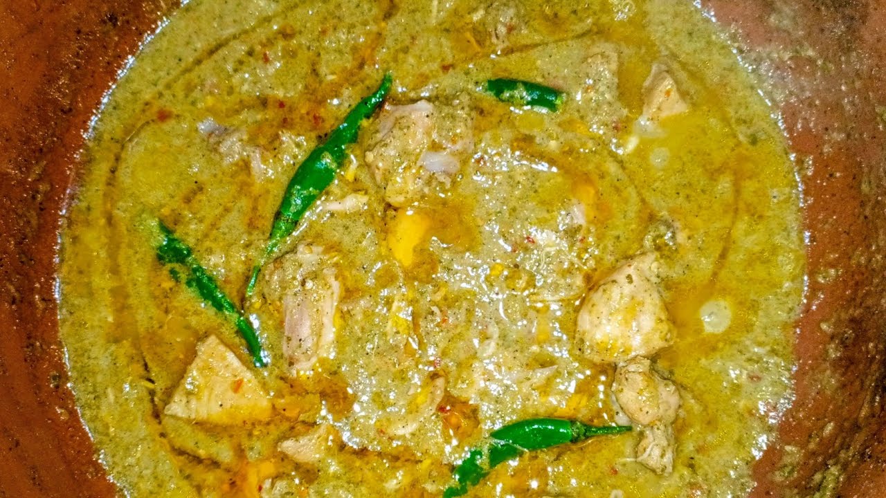 |Chicken 🍗 Haandi Recipe 🍲|You Must try this at Home 🏡|you like this Recipe 🤤😋|