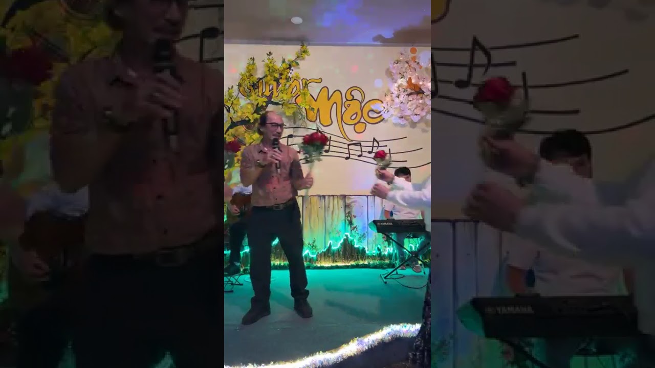 MỘT LẦN YÊU (COVER)