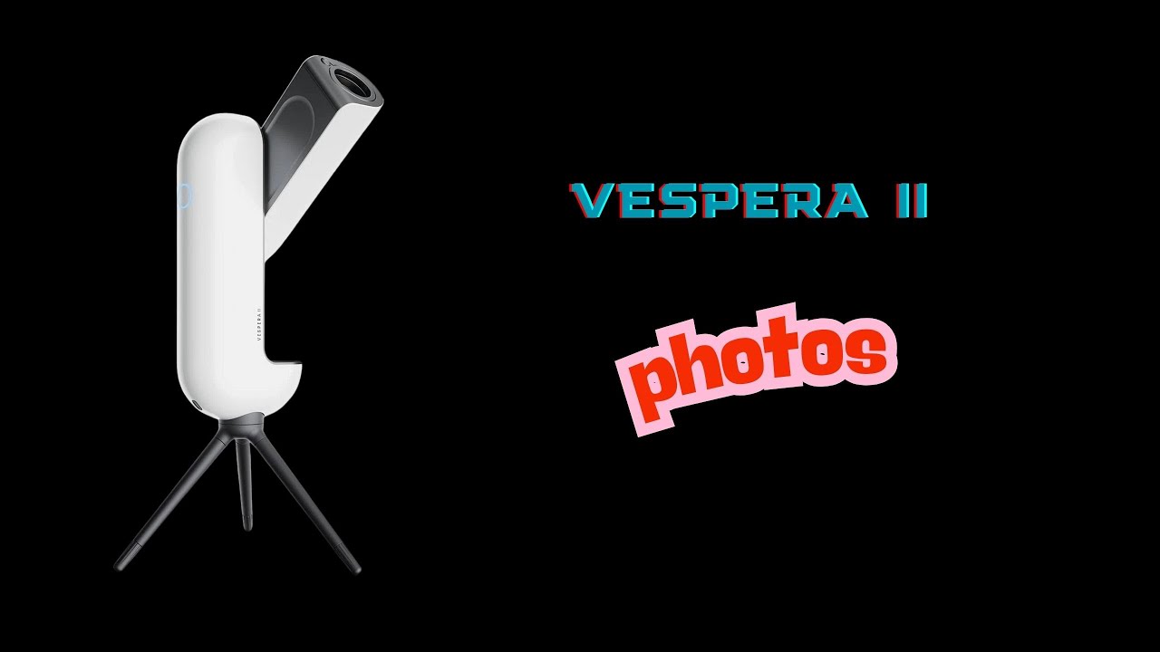 Vespera II   / Photo/ Soleil/ Vaonis / Français