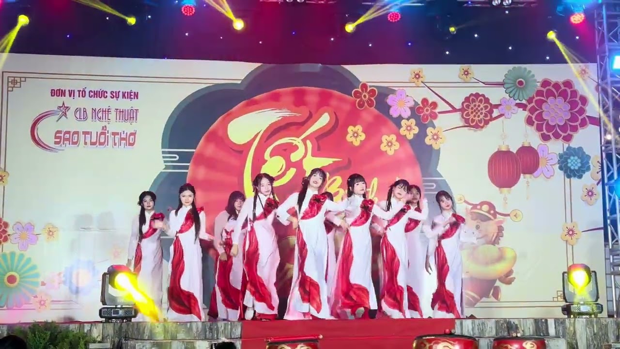 TẾT TẾT 2026 ❤️ Nhím Xinh