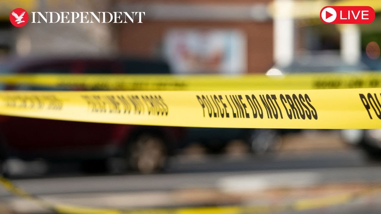Live: Police update on New Orleans Bourbon Street crash as SUV ploughs into New Year revellers