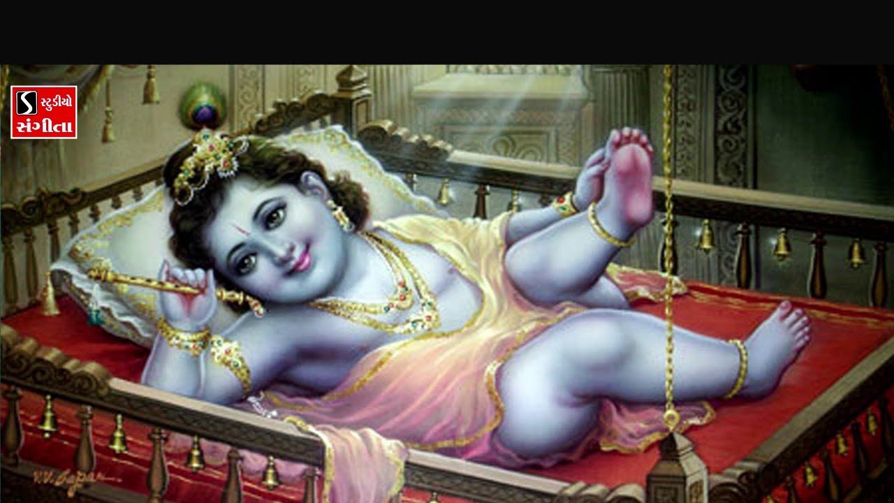 Pushtimargiya Kirtan Karaoke - Palna Ko Pad - Raag Ashavari - प्रिय नवनीत पालनें झूलें