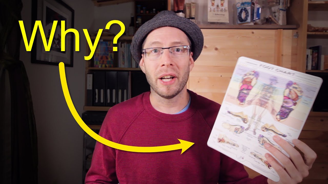 Why I Created The Reflexology Visual Dictionary Series, a Client Testimonial.