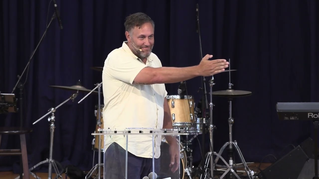 Genesis 20.1-18 Love and Deception