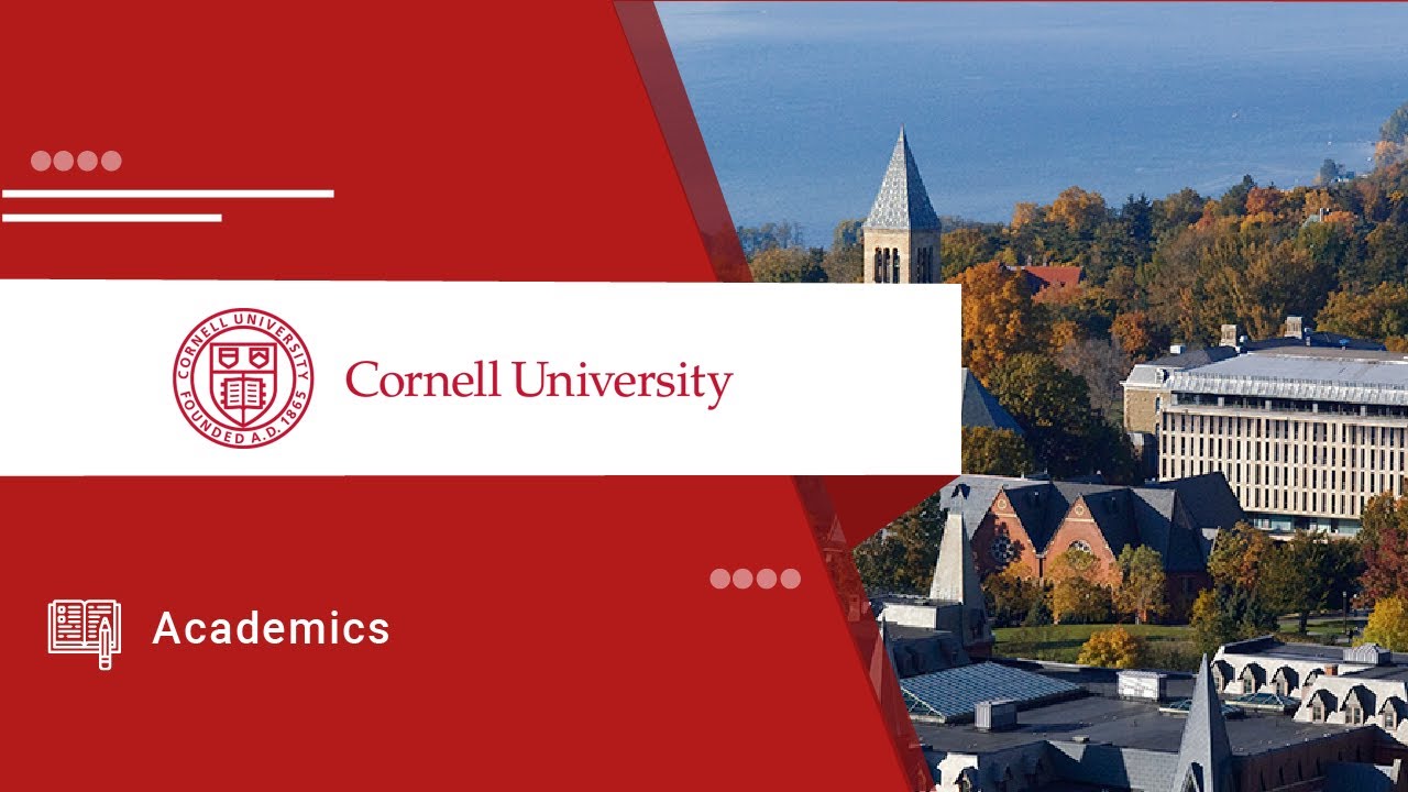 Fiber Science Student - Cornell University  | Academics & Research