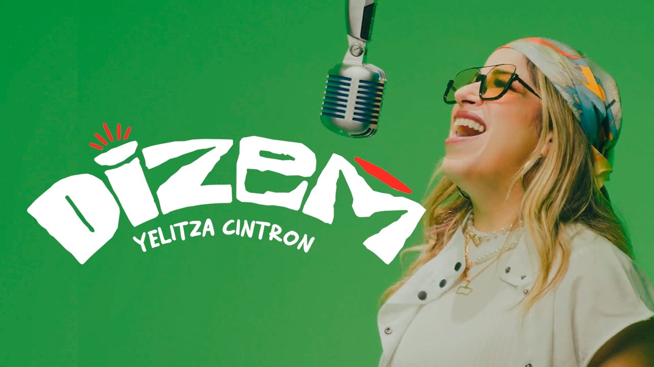 DIZEM- YELITZA CINTRON (VIDEO OFICIAL)