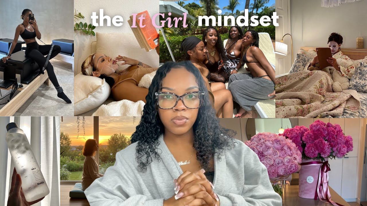 Your mindset is sabotaging your growth