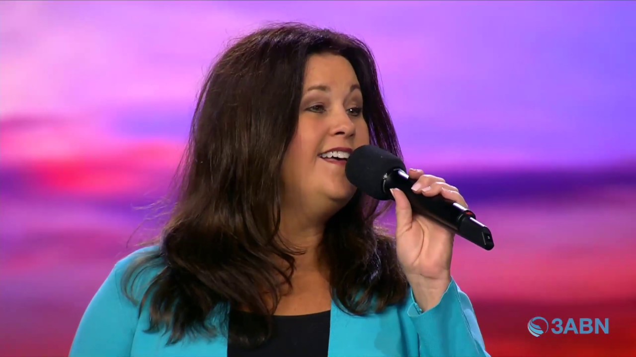 14 - “Music Hour” - Danny Shelton & Guests - 3ABN Fall Camp Meeting 2019