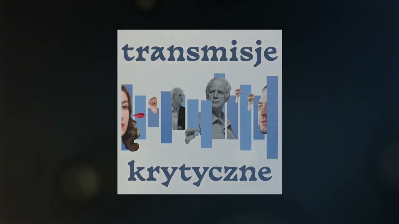 10. Postsekularyzm i ślady dyskursu religijnego (gościnnie Andrzej Zawadzki)