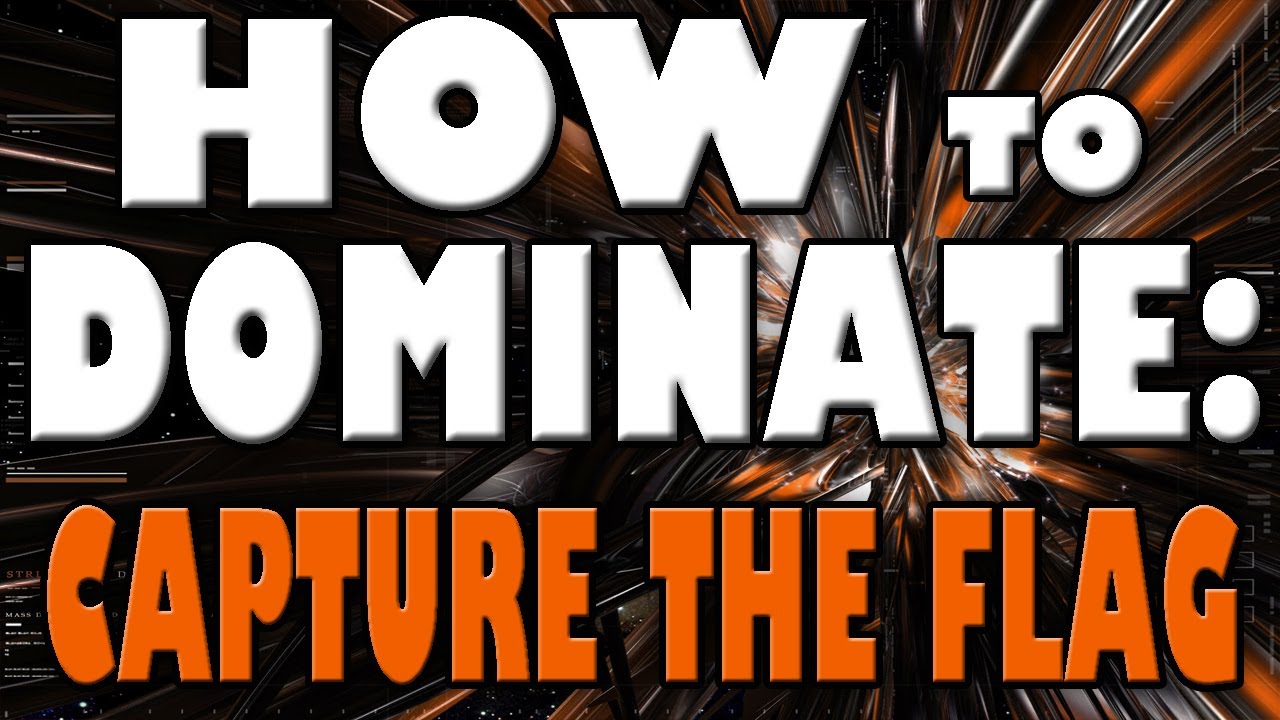 Black Ops 2 | How to Dominate: Capture the Flag (In Depth Solo Strategy)