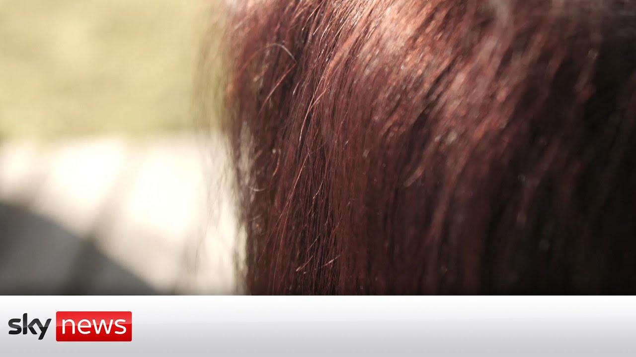 Police officer says she was raped by her PC ex-husband