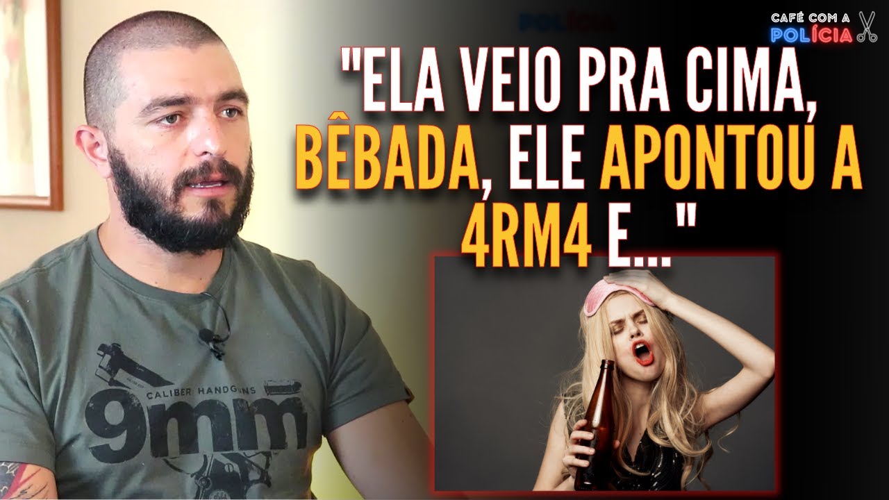MEU COLEGA M4T0U UMA ADVOGADA SEM QUERER