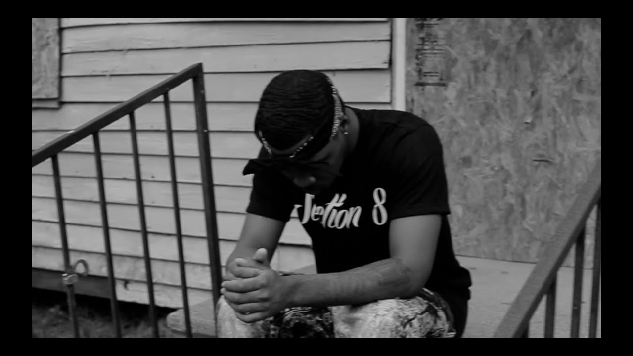 Yung Leek - They Don't know ft. Junebug x Bloodbath | shot by @deezymiaci5
