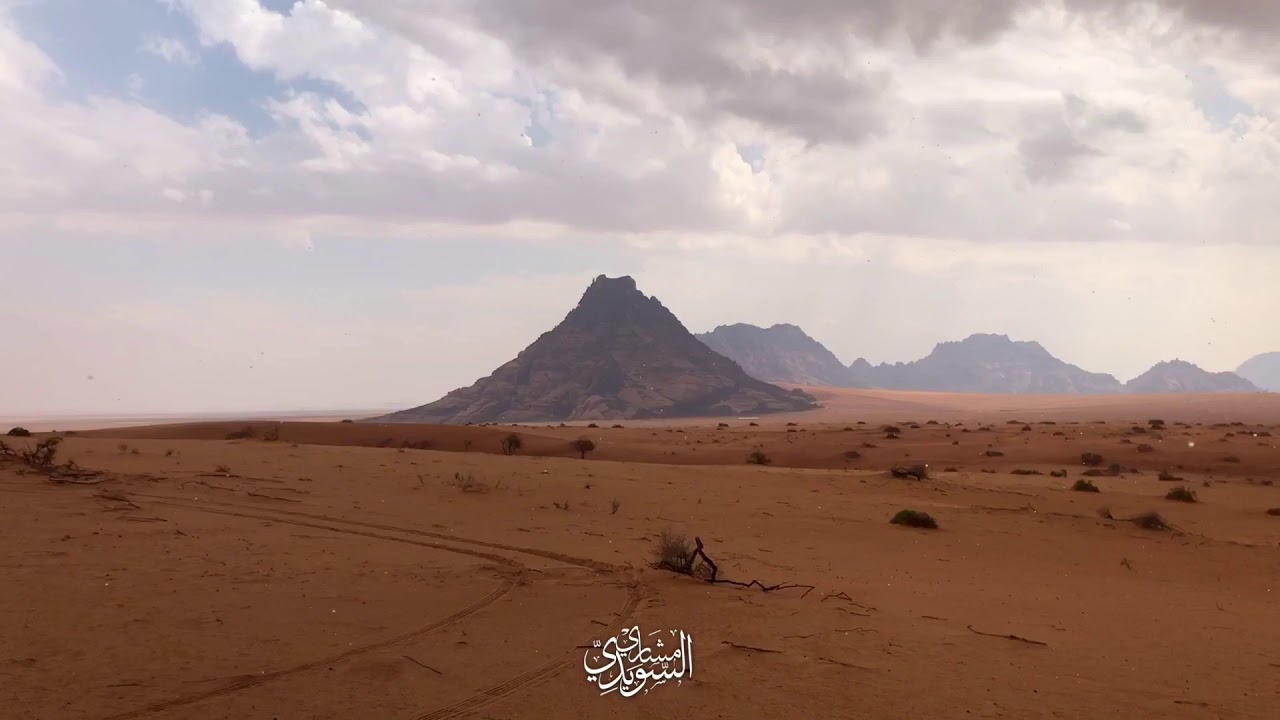 قيلة أمطار حبران - حياكم بالسناب: i8xx8i