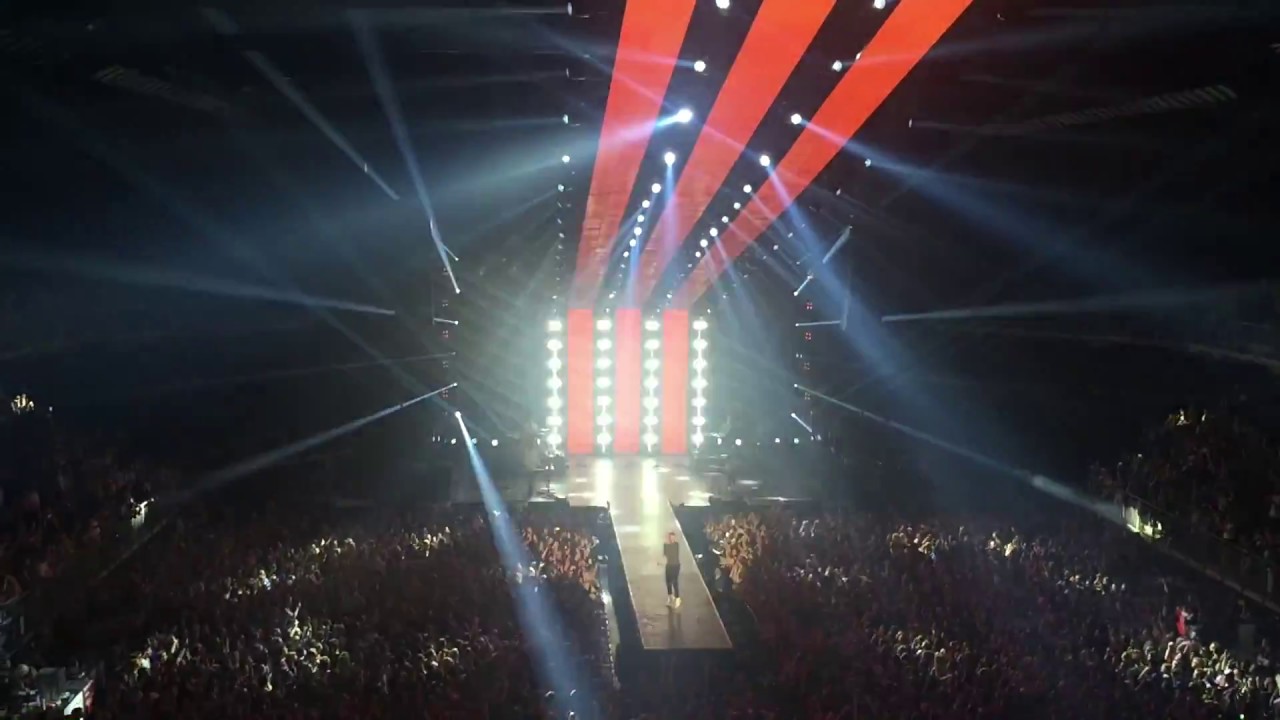 Bazart - Goud @ lotto arena (01/04/2017)