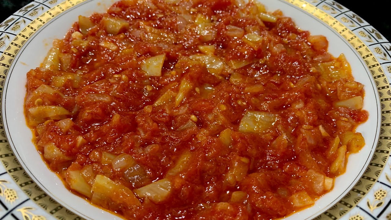 Gjellë Verore vetëm me 4 Përbërës , Gati për 5 Min !!