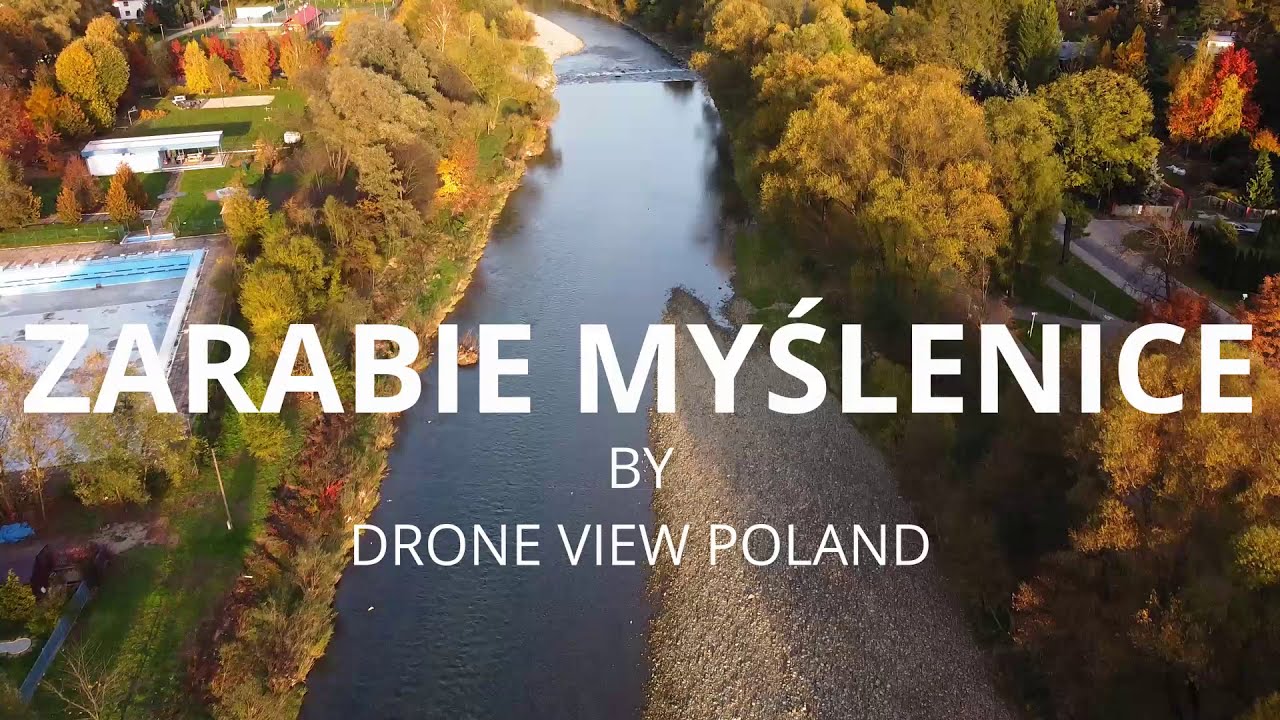 Zarabie Myślenice 2020