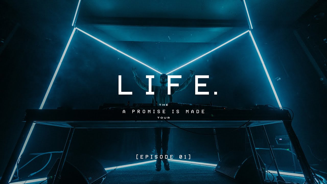 LIFE. | A PROMISE IS MADE | Episode 01