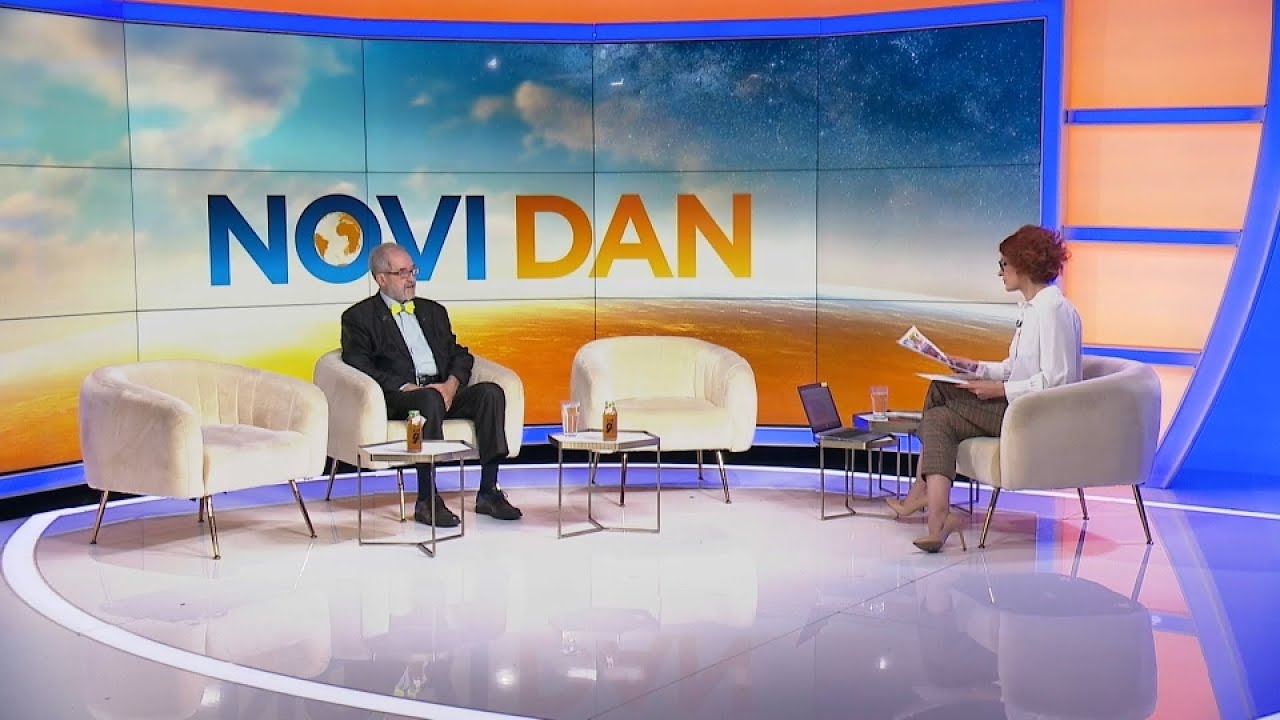 Profesor Saobraćajnog fakulteta otkriva najčešći uzrok nesreća u Srbiji