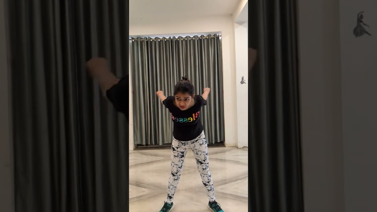 60 Minutes Nonstop Exercise Live || Ful Body Workout ||  Zumba Live 🔥