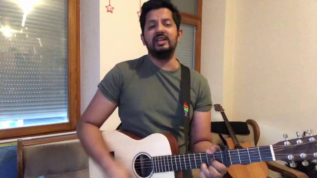 Reckless love - Cory Asbury (Cover)