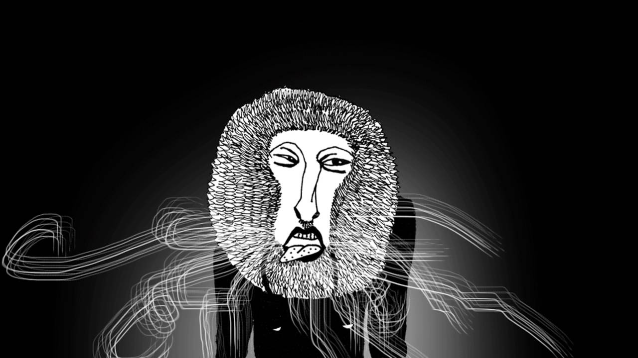 Noir&ecirc;ve - Viaggio Immobile (Official Video)