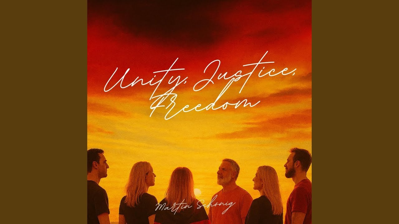 Unity, Justice, Freedom