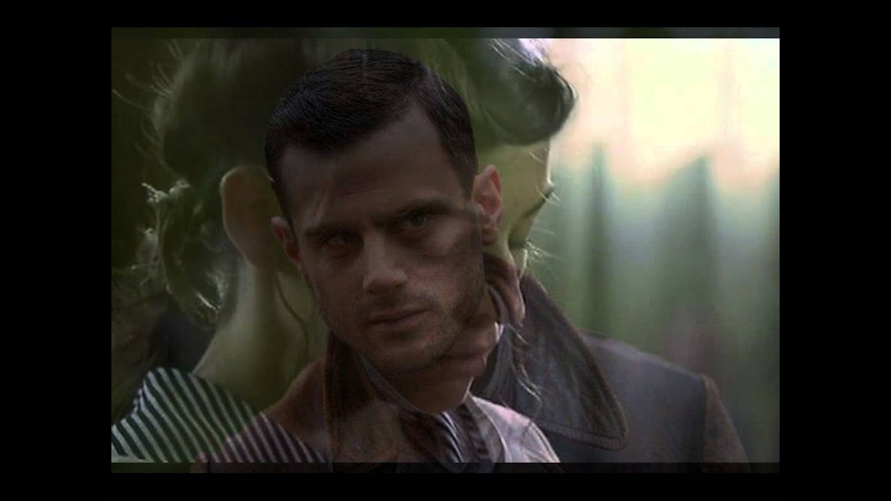 Czas Honoru - Lena i Janek