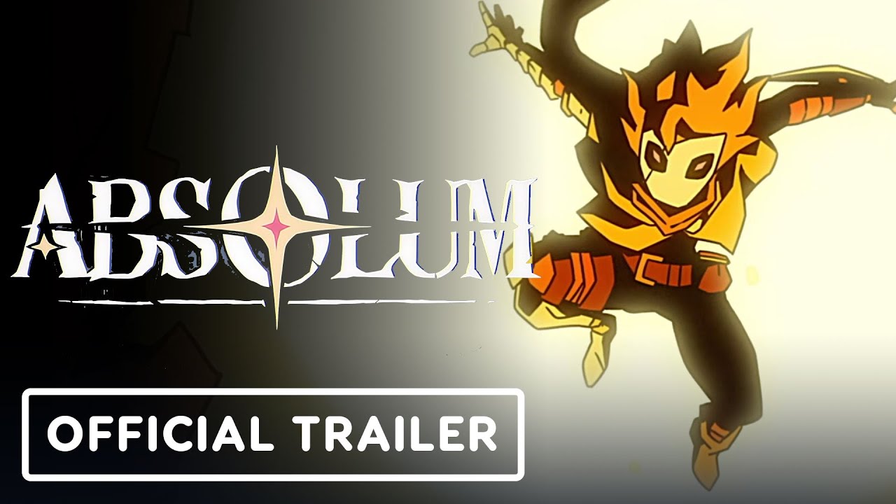 Absolum - Official Release Date Trailer | gamescom 2025